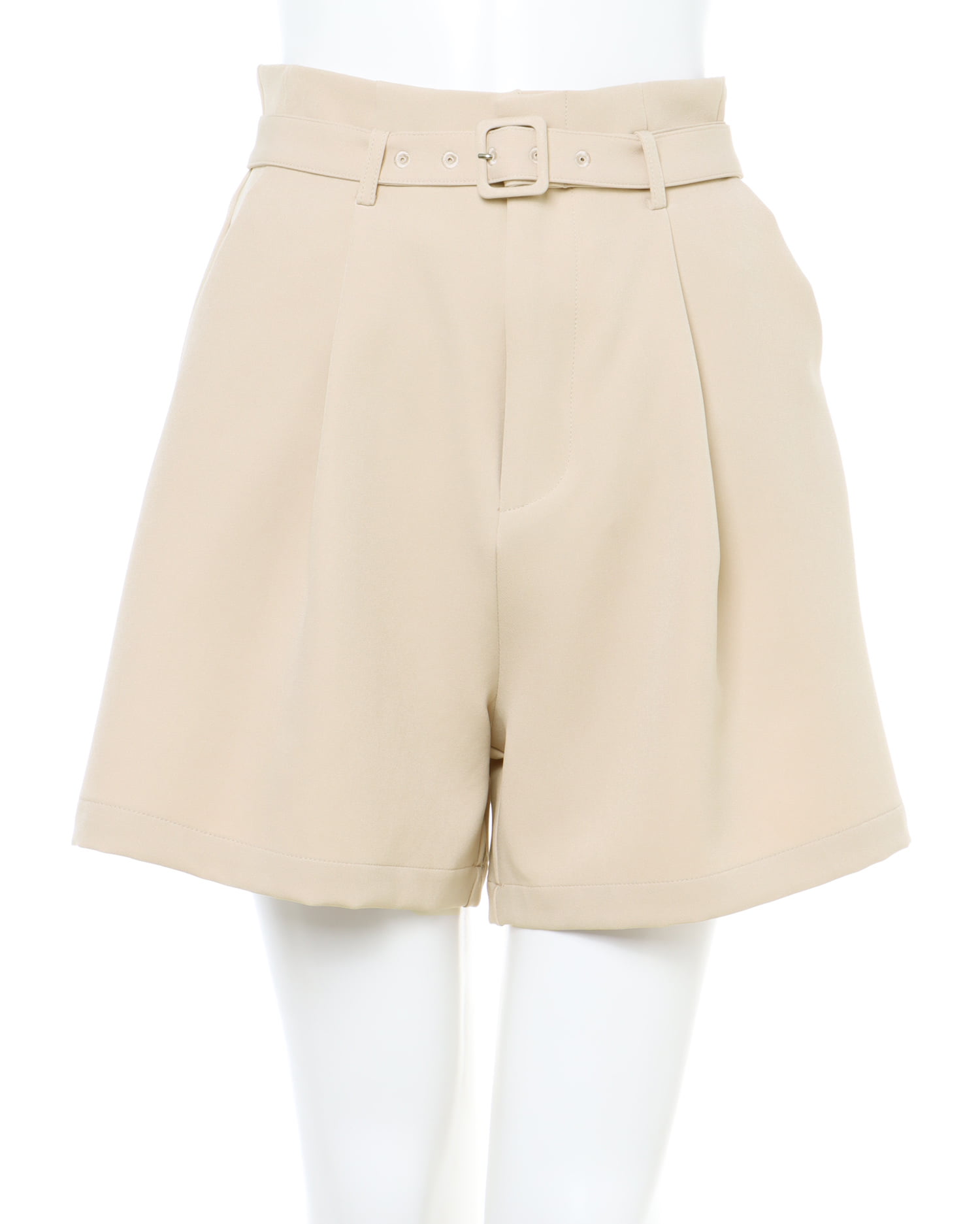 セットアップ】キュロットパンツ／SETUP対応｜INGNI(イング) 公式通販