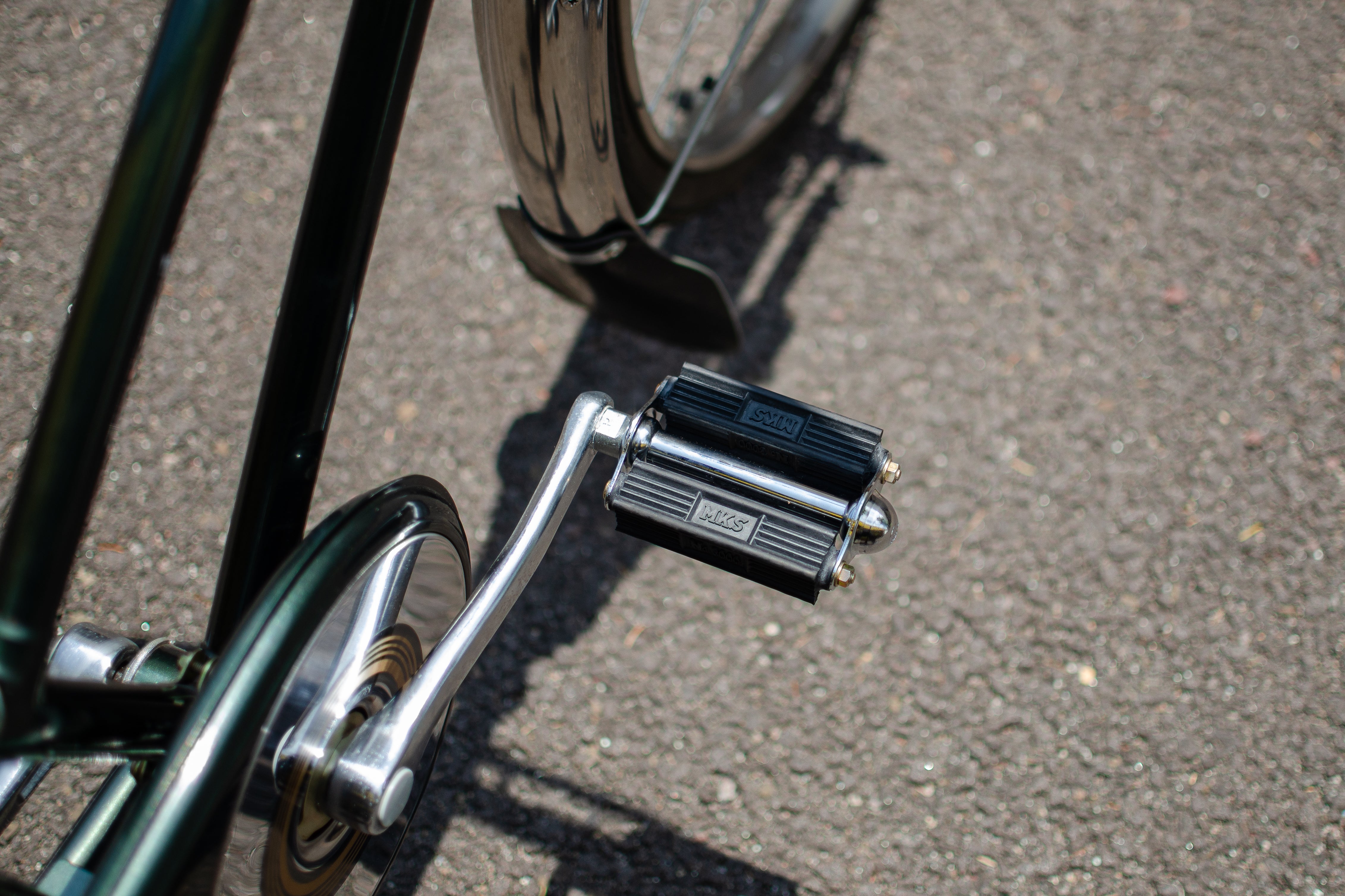 丸石自転車ATLAS号太洋漁業昭和レトロ手渡し出来る方値下げ致します 丸石