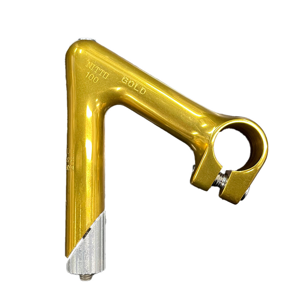 NITTO NJ PRO AA STEM (njs) – BIKE SPORTS ・・ing