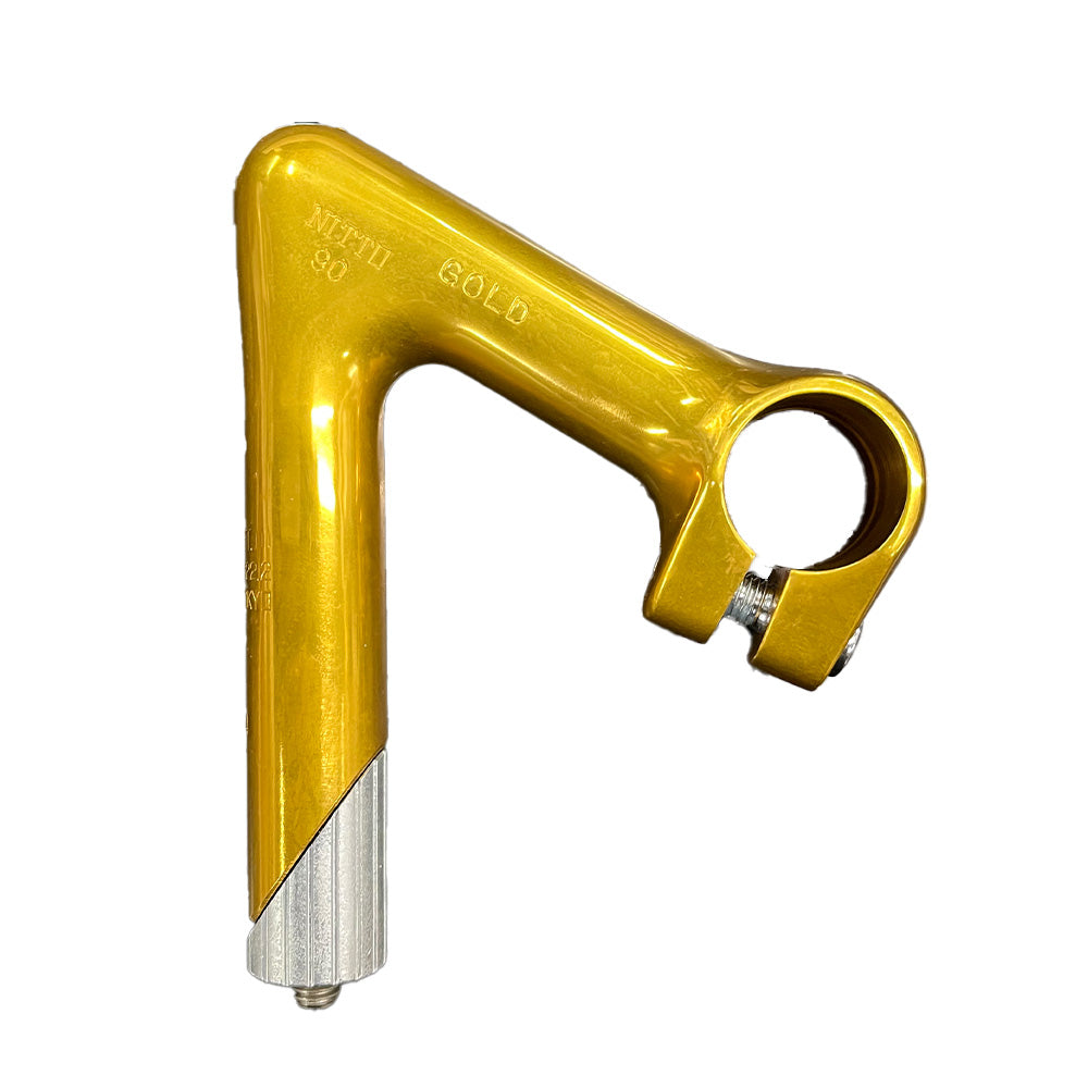 NITTO NJ PRO AA STEM (njs) – BIKE SPORTS ・・ing