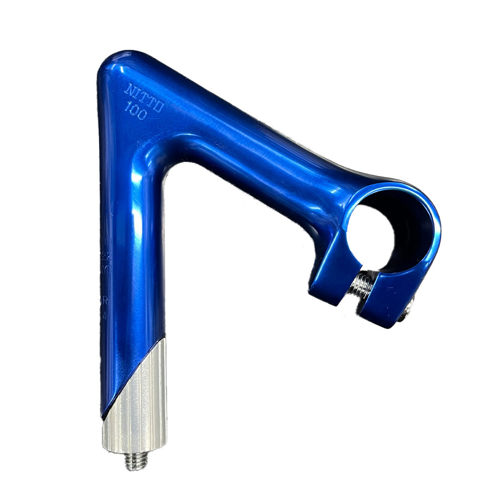 NITTO NJ PRO AA STEM – BIKE SPORTS ・・ing