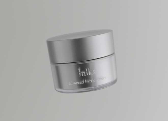 iniks アドバンスバリア トライアルセット | iniks（イニクス）通販サイト