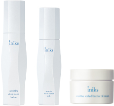 定期コースでお得なセット商品のご紹介 | iniks（イニクス）通販サイト