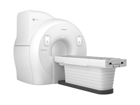 1.5T ECHELON Synergy ZeroHelium（MRI 1.5T 超電導型） - 富士