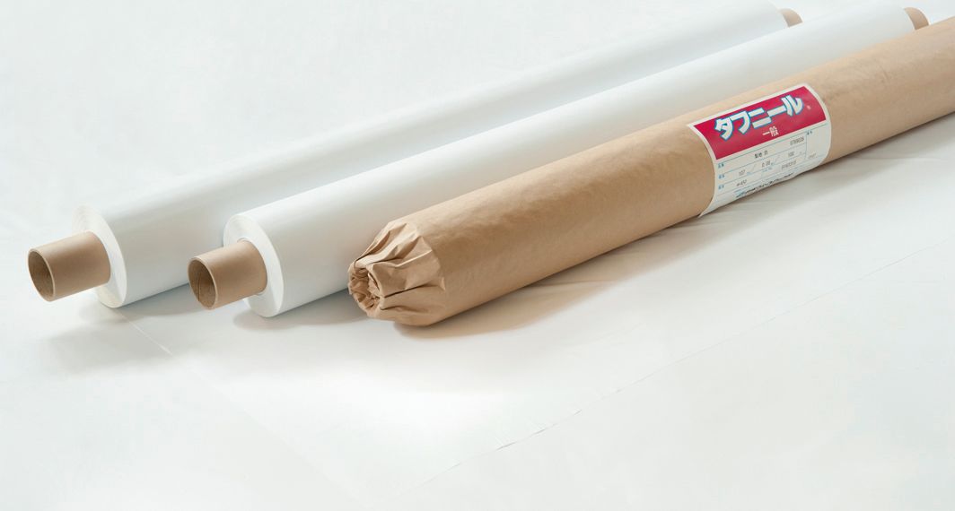 産業資材（雑ビ）｜プラスチック資材の製造販売【イノベックス株式会社】