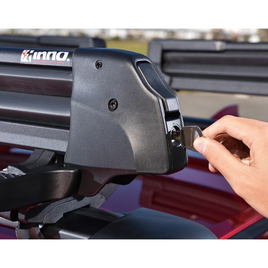 INA952 スキー&スノーボードキャリア シングル｜INNO（イノー）｜製品情報