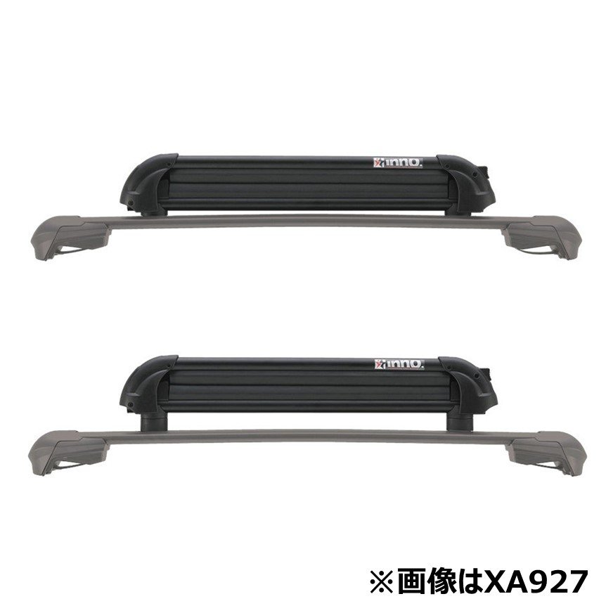 IN926 グラヴィティ｜INNO（イノー）｜製品情報