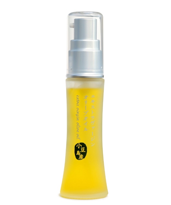 小豆島産エキストラヴァージンオリーブオイル | 井上誠耕園