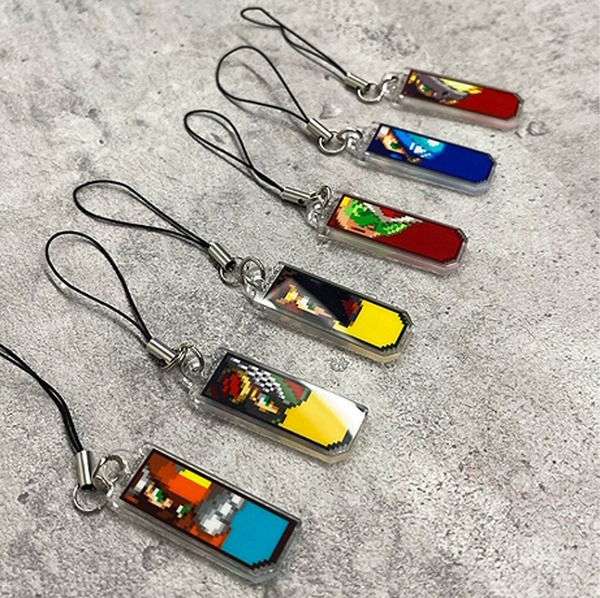 ソウルユニゾンにクロスシステムも！『ロックマンエグゼ』シリーズから