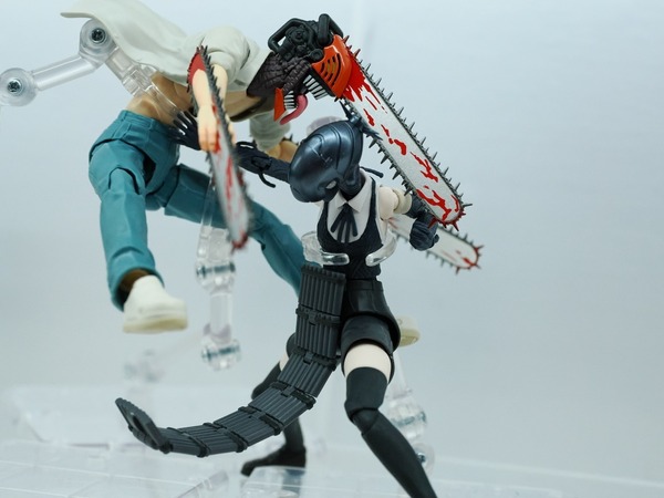 ヒロアカ」フィギュアのクオリティが圧巻！「TAMASHII NATION 2025