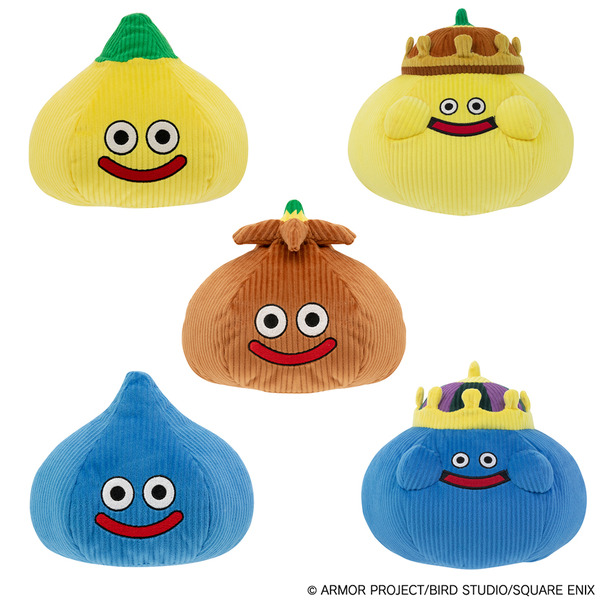 ドラクエ』岩台座付きロトの剣や、光るゾーマフィギュアなど