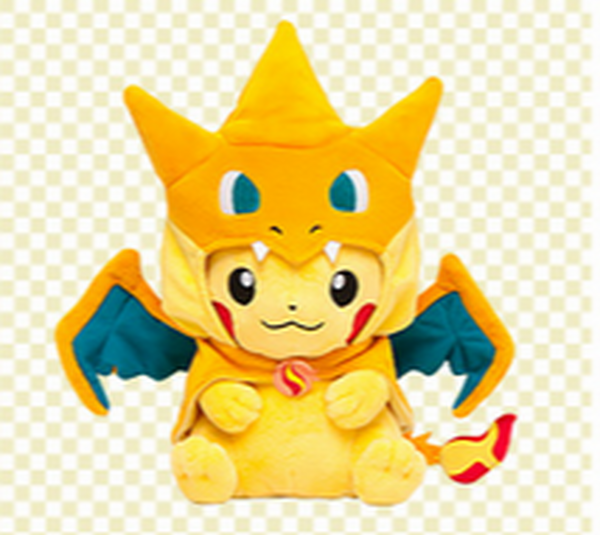 ポケモンセンターメガトウキョー」オープン記念キャンペーンが全国の