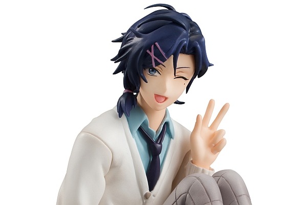 サンリオ男子」の“水野祐”が手のひらサイズでフィギュア化！かわいらし