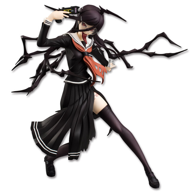 みんなのくじ」に『絶対絶望少女 ダンガンロンパ』登場、こまる