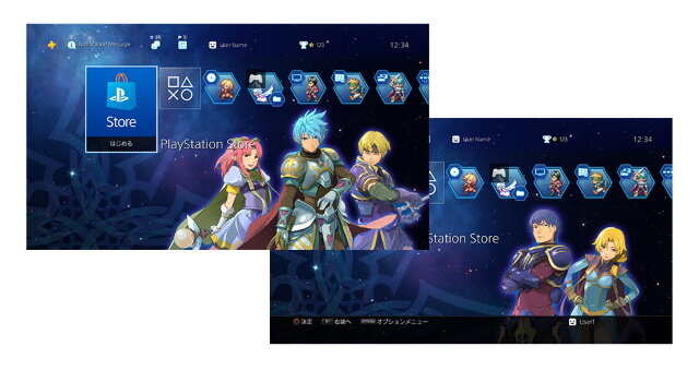 スターオーシャン1 -First Departure R-』12月5日発売！リメイク版