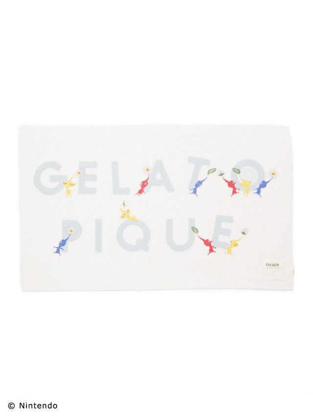 ピクミン』×「ジェラピケ」コラボが7月14日から発売！癒し効果抜群