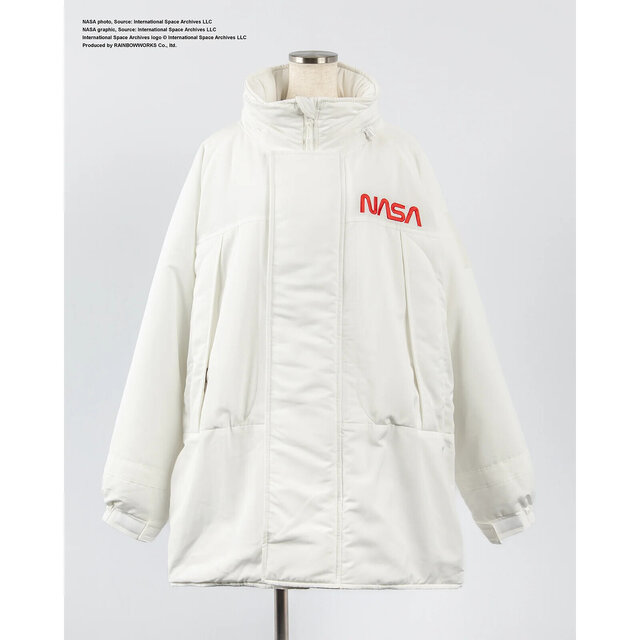 ウマ娘』、アメリカNASAとコラボ！公式ロゴを使用した「宇宙走娘