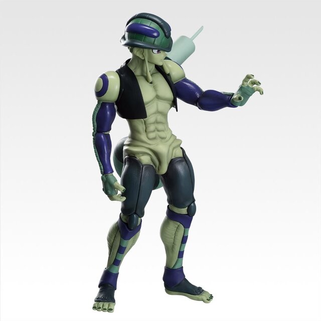 HUNTER×HUNTER ネテロ フィギュア 一番くじ B賞、他まとめ売り