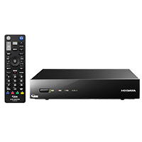 REC-ON（EX-BCTX2） | 地上・BS・110度CSデジタル放送対応録画テレビ