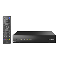 テレビチューナー | memet／映像機器／チューナー | アイ・オー