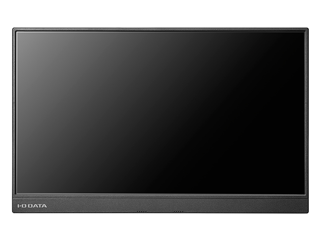 LCD-CF162XAB-M | 広視野角AHVAパネル採用 15.6型フルHD対応モバイル