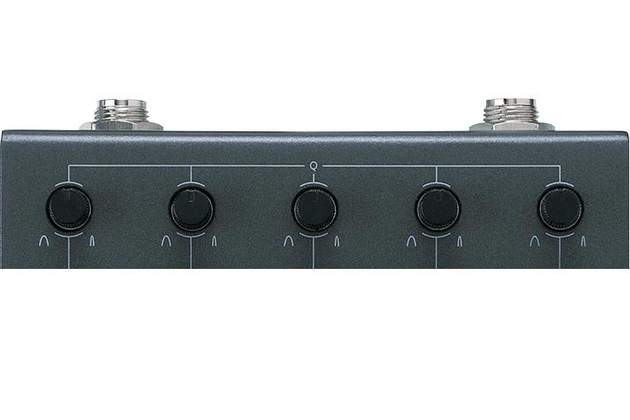 PTEQ | PENTATONE | EFFECTS | PRODUCTS | Ibanez guitars