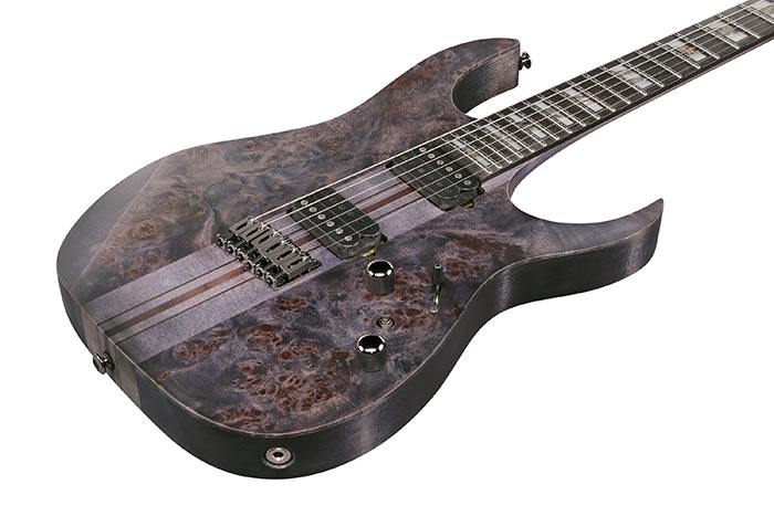 RGT1221PB | RG | ELECTRIC GUITARS | PRODUCTS | Ibanez guitars