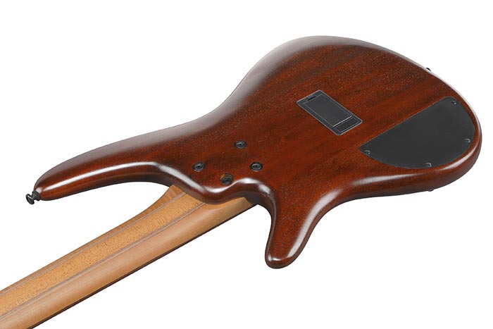 SR505A | SR | ELECTRIC BASSES | PRODUCTS | Ibanez guitars