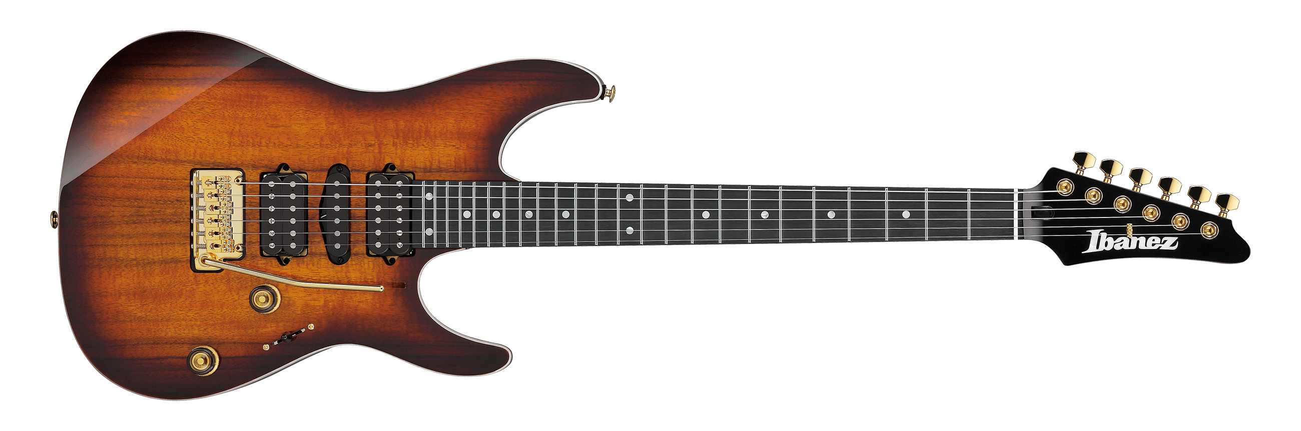AZ47P2K | AZ | ELECTRIC GUITARS | PRODUCTS | Ibanez guitars