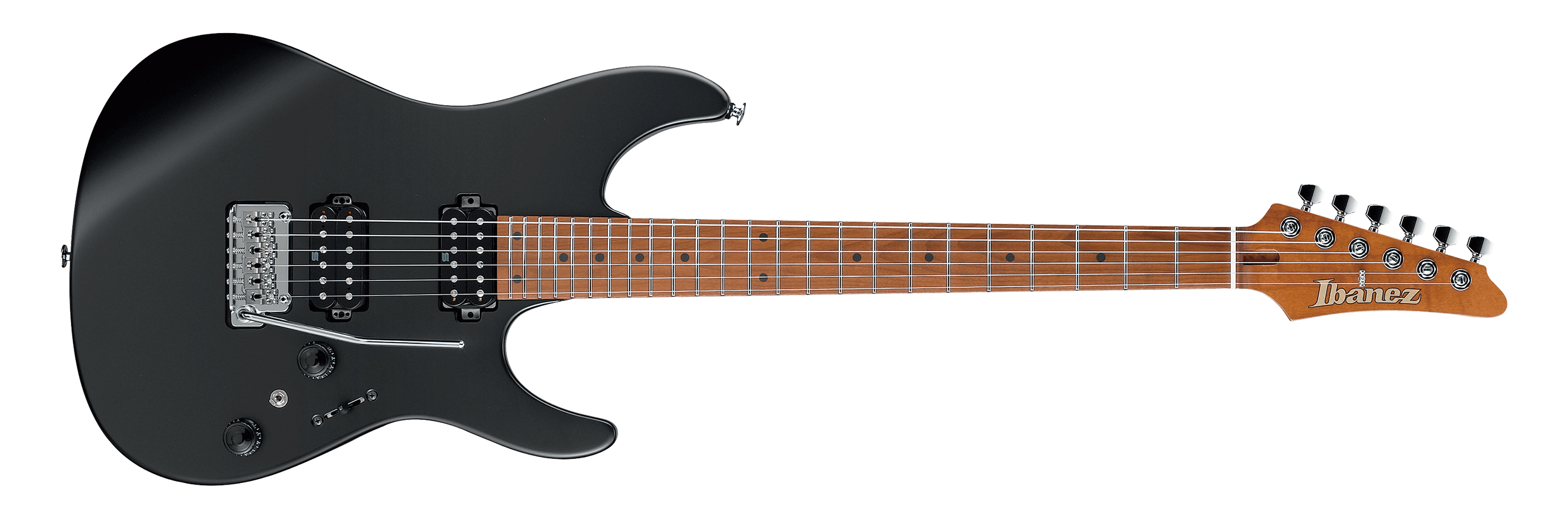 AZ2402 | AZ | ELECTRIC GUITARS | PRODUCTS | Ibanez guitars