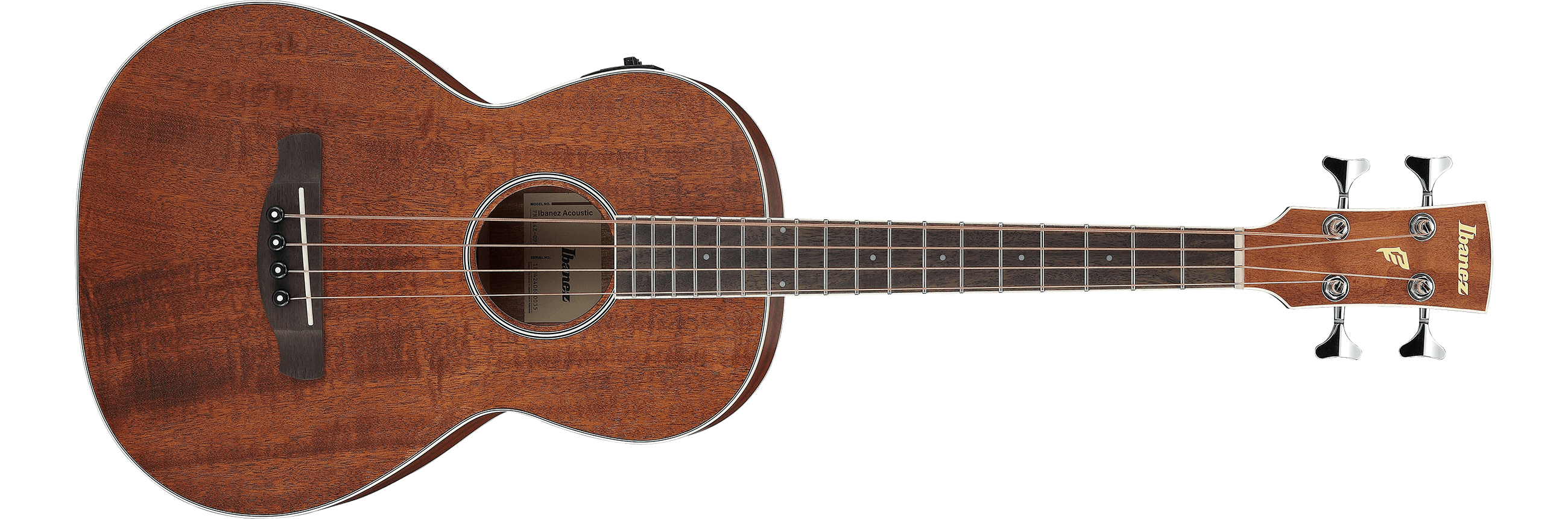 PNB14E | ACOUSTIC BASS | ACOUSTIC GUITARS | PRODUCTS | Ibanez guitars