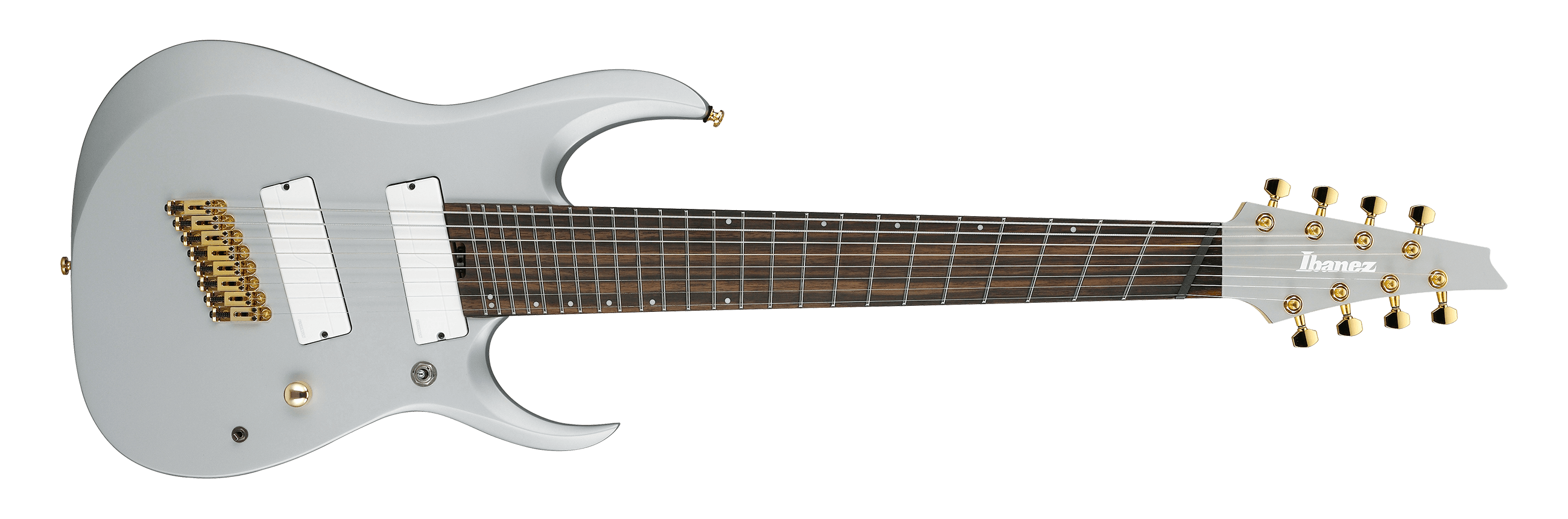 RGDMS8 | RGD | ELECTRIC GUITARS | PRODUCTS | Ibanez guitars