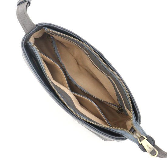 ワニ革 ショルダーバッグ – イビサ オンラインショップ