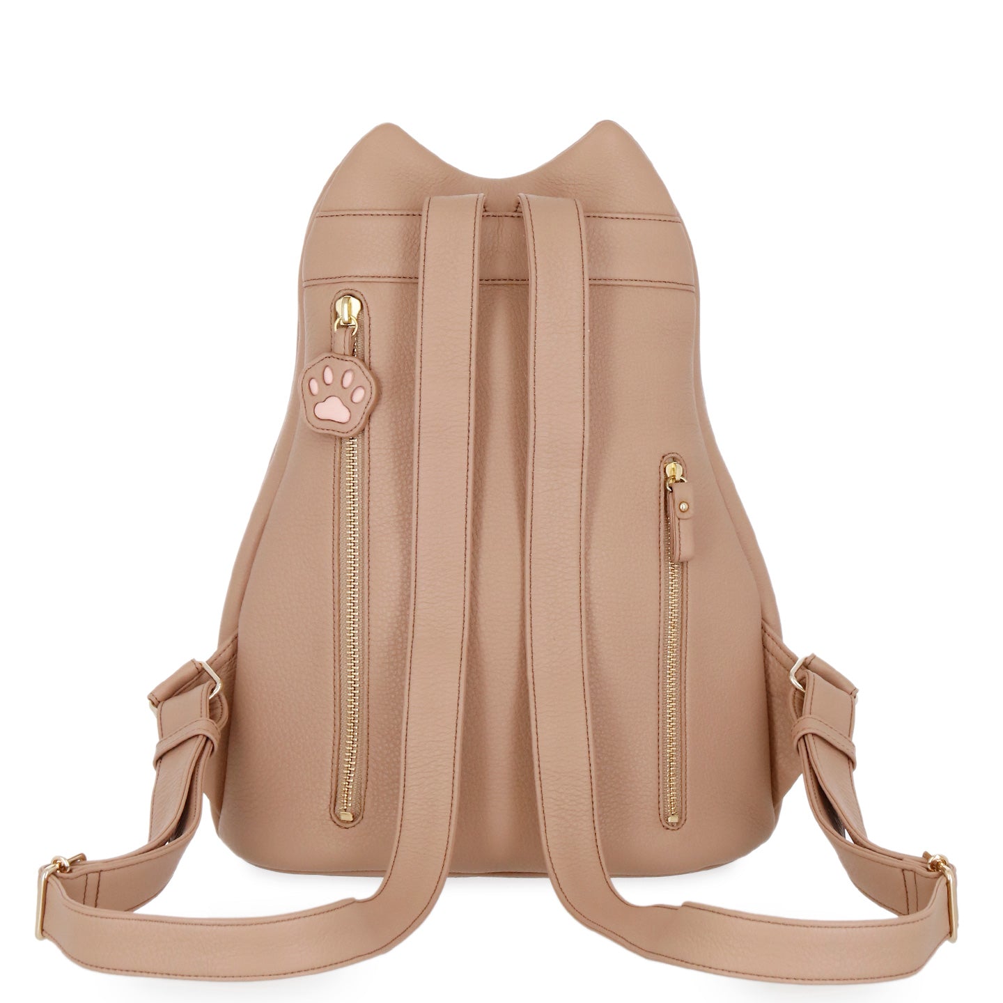 アニマーダ 牛革 リュック(ネコ) – イビサ オンラインショップ