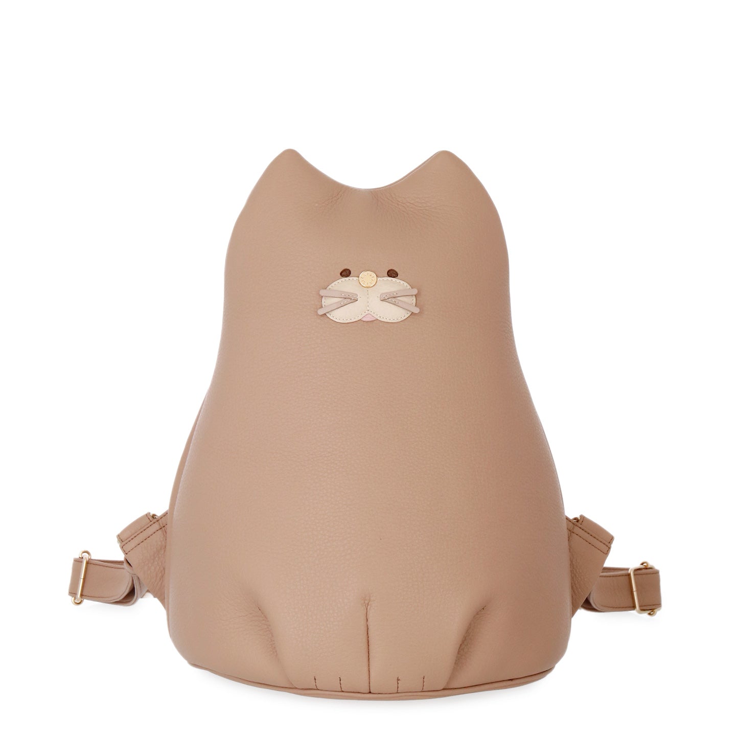 アニマーダ 牛革 リュック(ネコ) – イビサ オンラインショップ