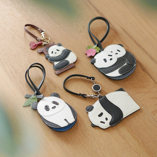 特集】大好きなパンダといつも一緒に – イビサ オンラインショップ