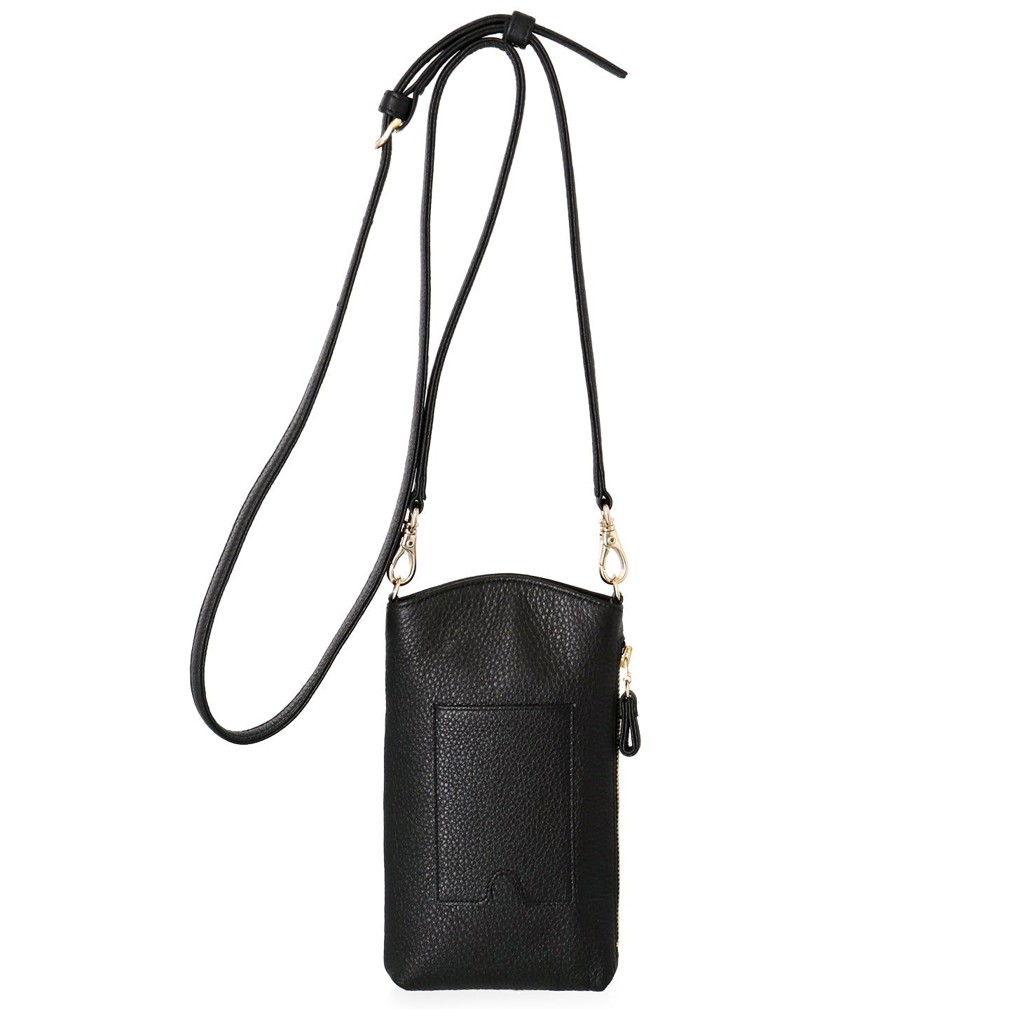 アニマーダ 牛革 スマートフォンポシェット(パンダ) – イビサ