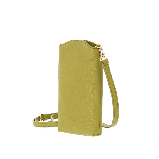 牛革 スマートフォンポシェット – イビサ オンラインショップ