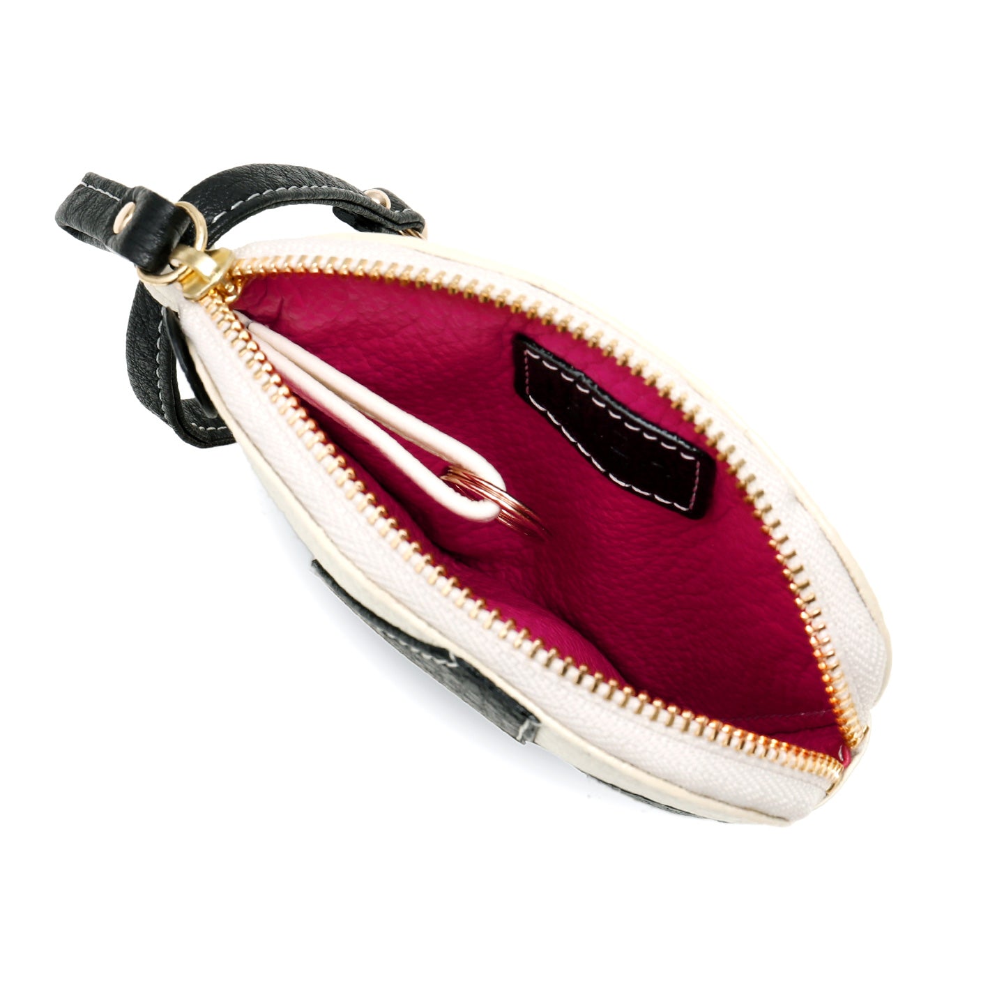 アニマーダ 牛革 マルチケース(パンダ) – イビサ オンラインショップ