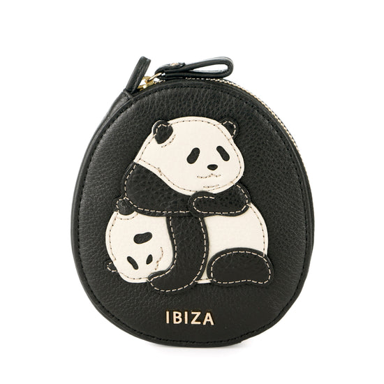 アニマーダ 牛革 マルチケース(パンダ) – イビサ オンラインショップ