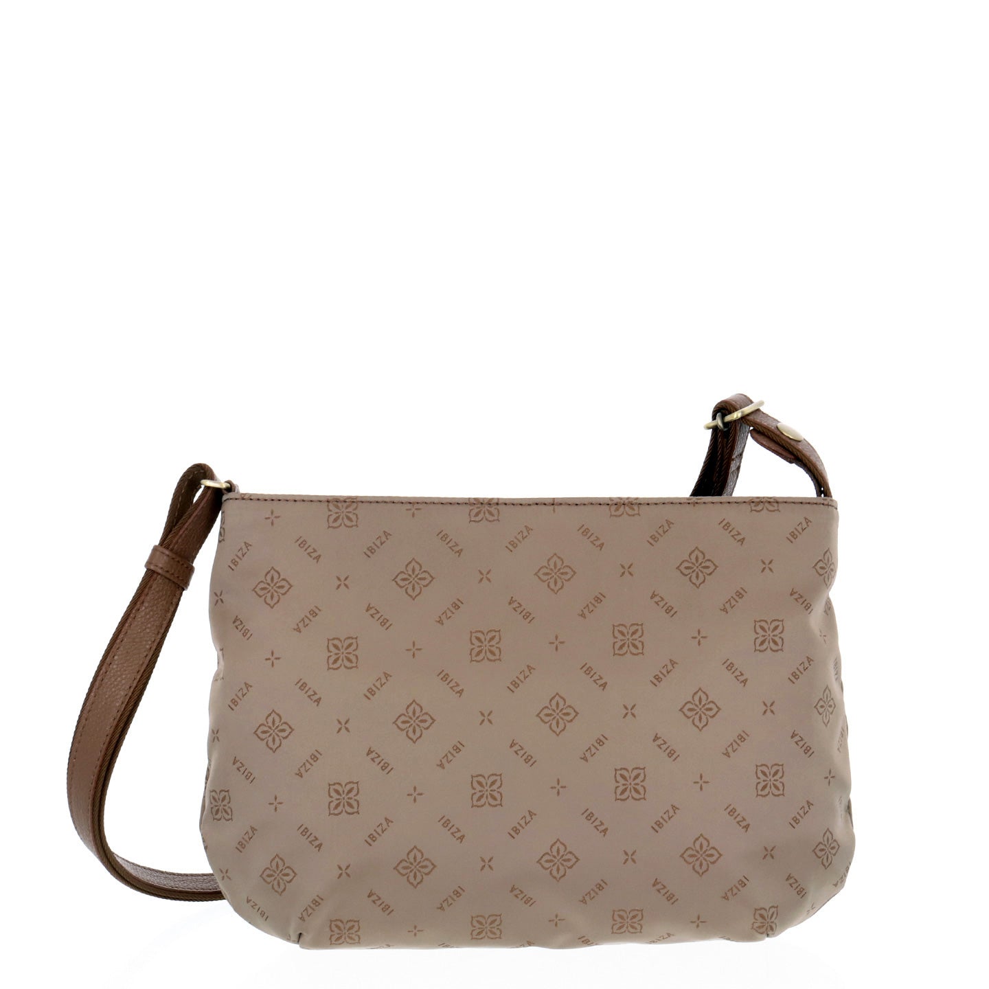 ロゴナイロン ショルダーバッグ – イビサ オンラインショップ