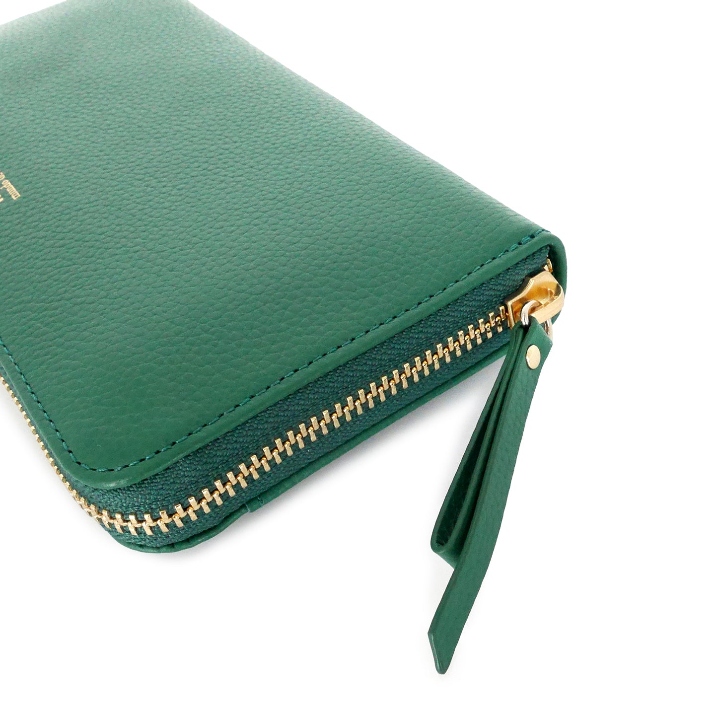 MUNDO 牛革 ラウンドファスナー長財布 – イビサ オンラインショップ