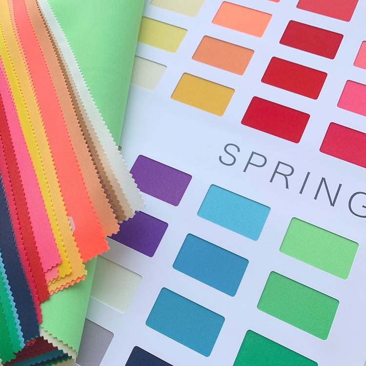 パーソナルカラードレープ販売について｜お知らせ｜銀座のパーソナル