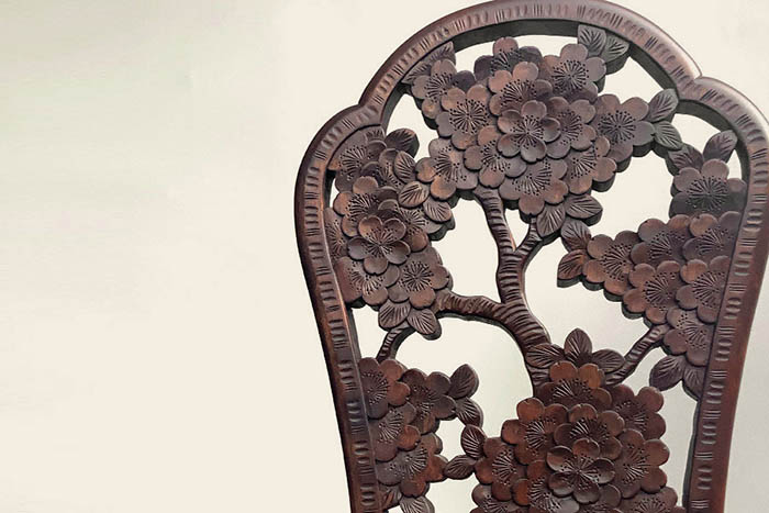 軽井沢彫 一彫堂 | 長野県軽井沢町