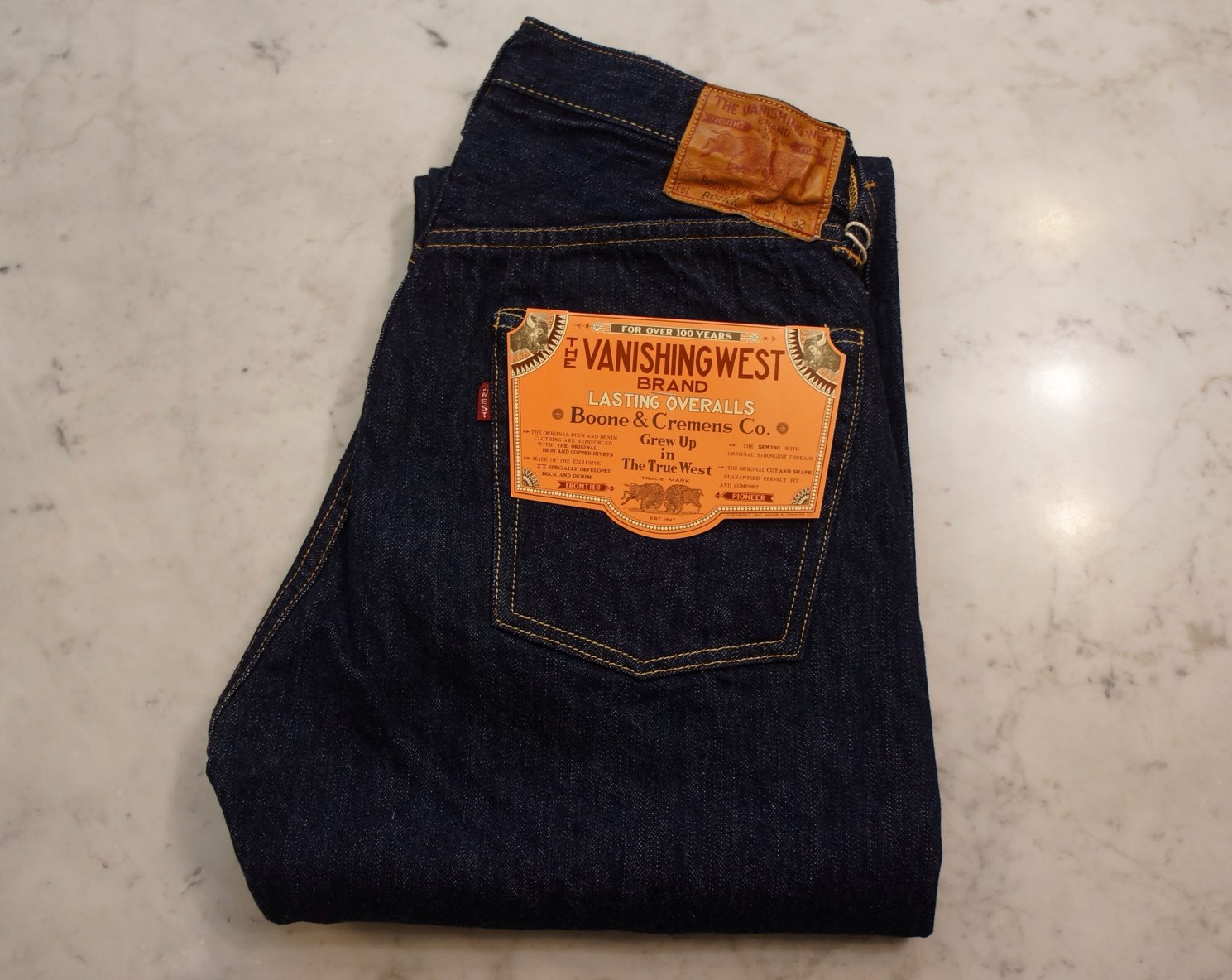 FREEWHEELERS/フリーホイーラーズ」「THE VANISHING WEST/ヴァニッシン