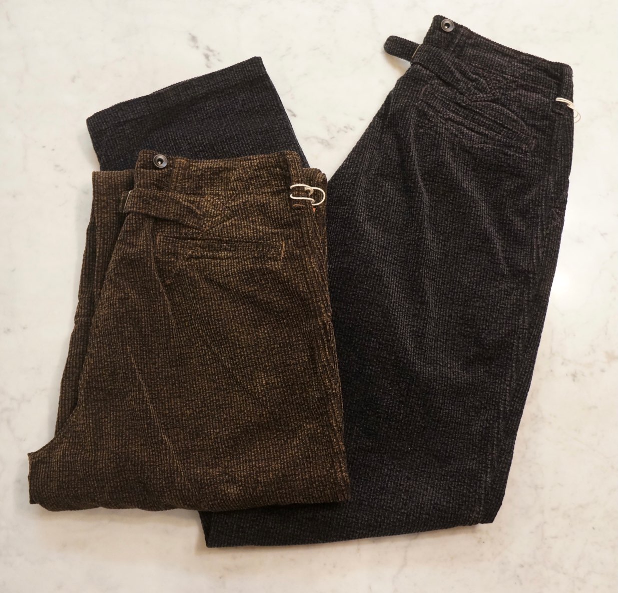 FREEWHEELERS/フリーホイーラーズ」「UNION SPECIAL OVERALLS/ユニオン