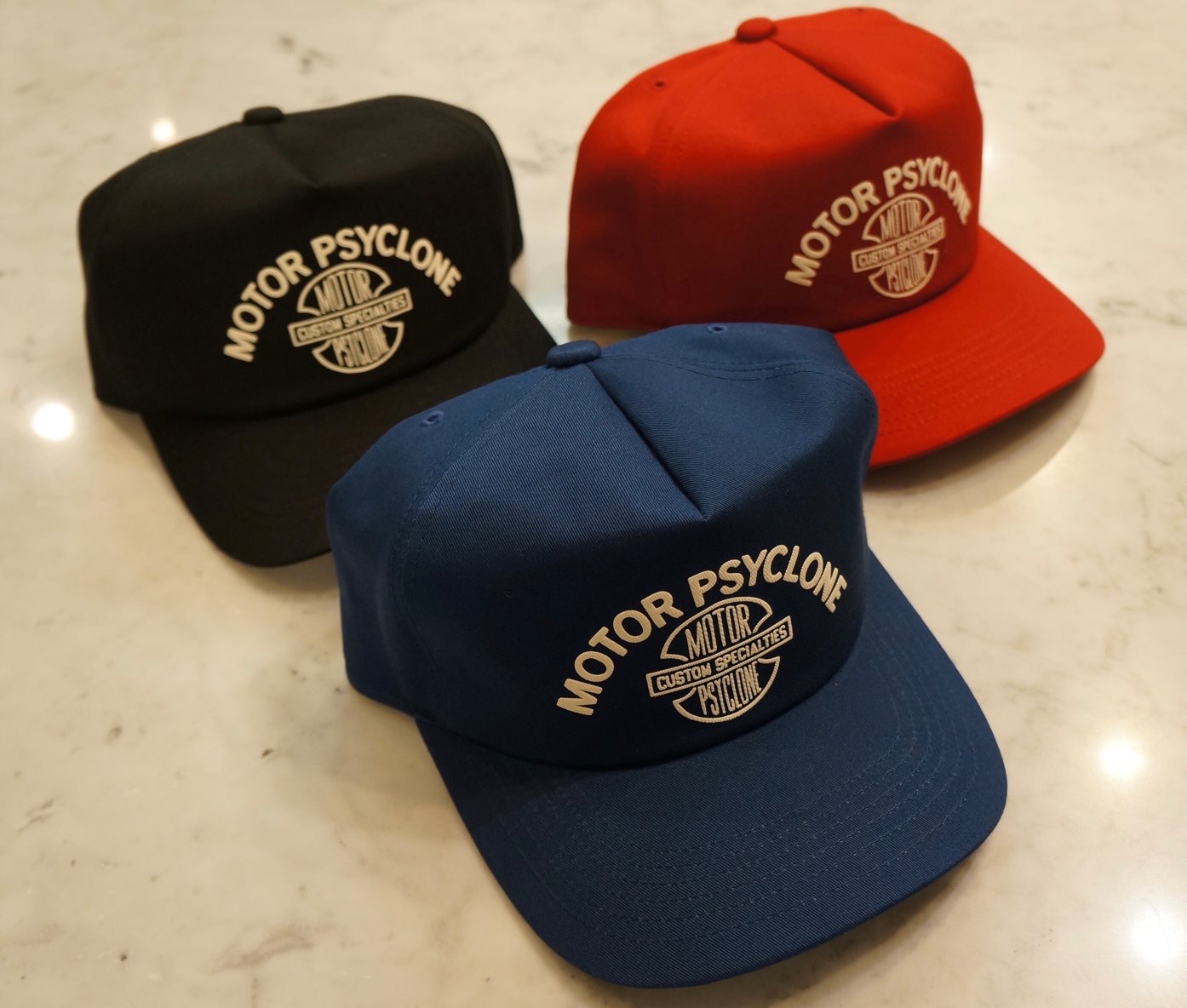 FREEWHEELERS/フリーホイーラーズ」＜MOTOR PSYCLONE GARAGE SERIES