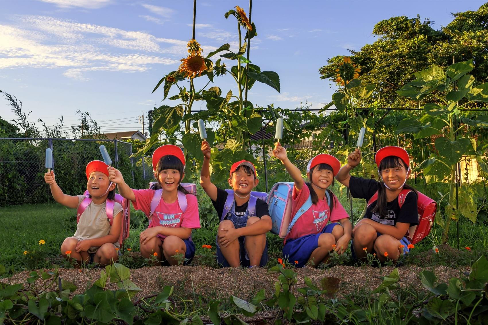 2023アイスな瞬間！写真投稿キャンペーン｜日本アイスクリーム協会