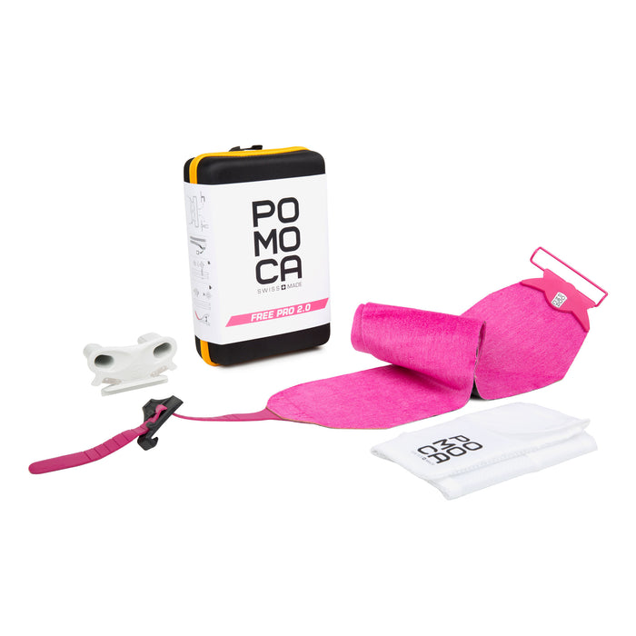 POMOCA Free Pro 2.0 — Icelantic Skis