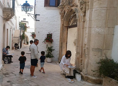 一枚の繪 －第20回 一枚の繪 洋画の祭典